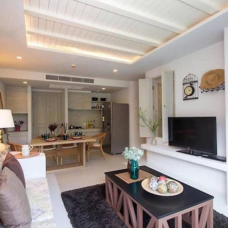 The Chelona By Mayuree Khao Tao Exterior photo