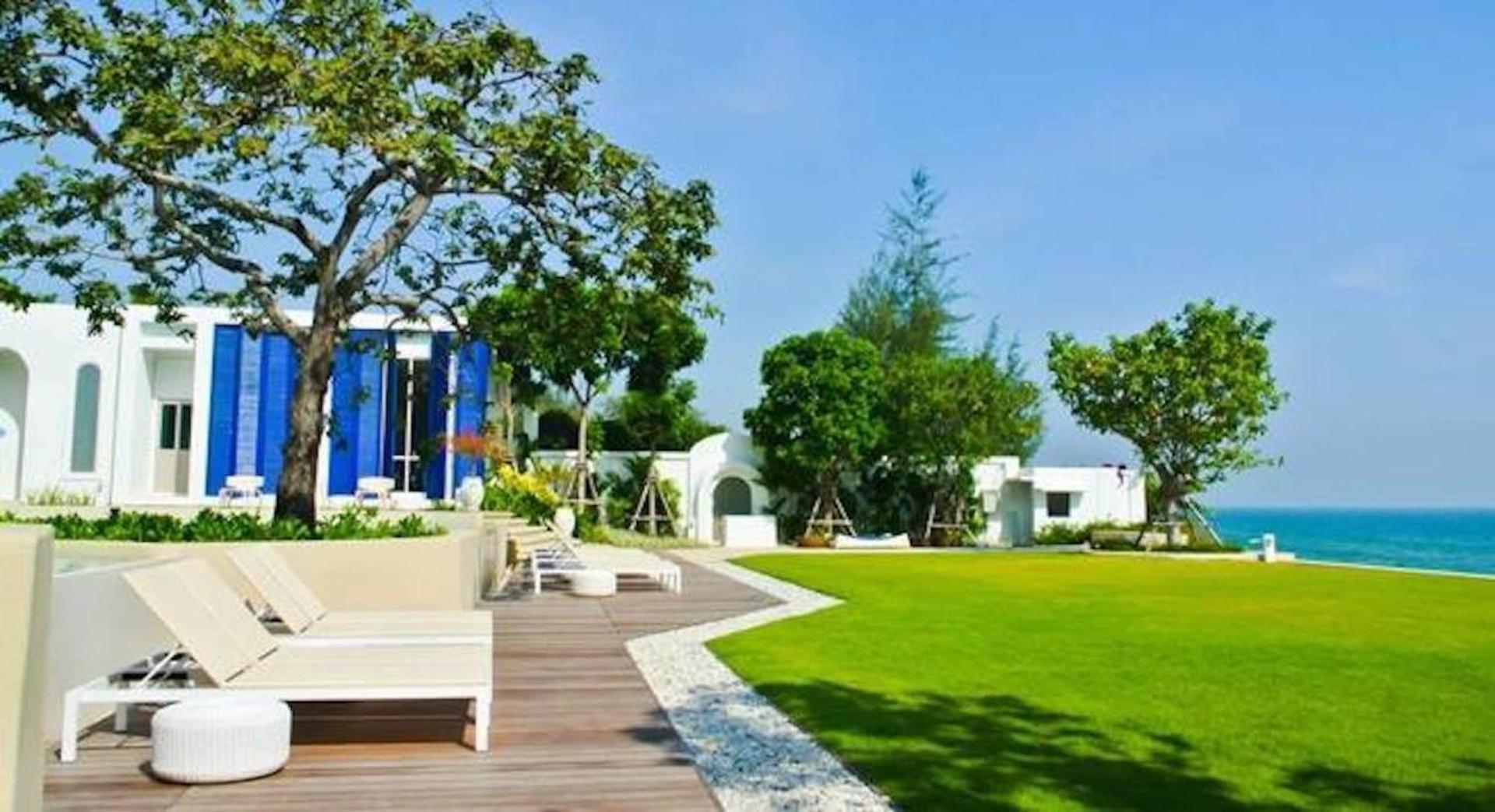 The Chelona By Mayuree Khao Tao Exterior photo
