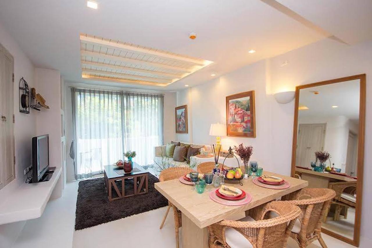 The Chelona By Mayuree Khao Tao Exterior photo